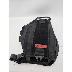 OneTigris Tactical Dog Vest Harness